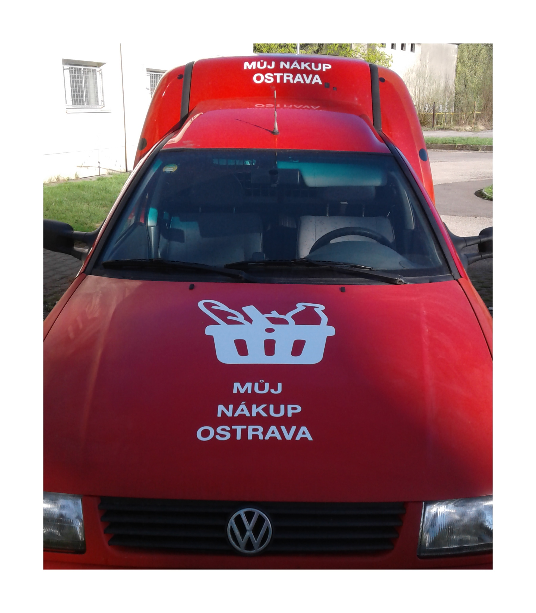 O nás
