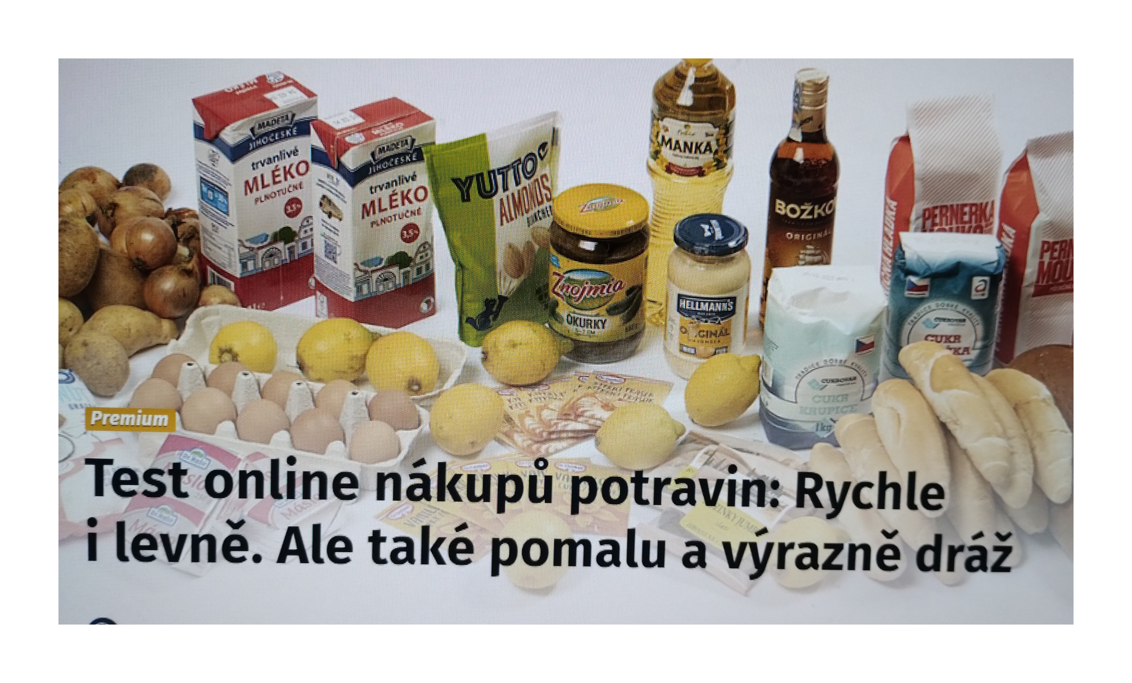 O nás