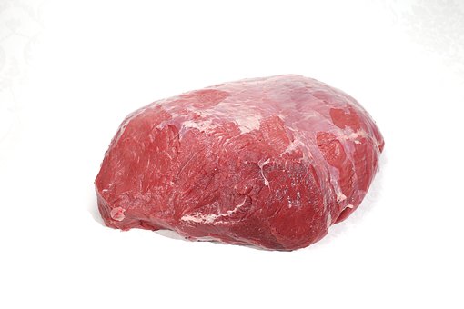 Hovězí zadní váleček cca 2 kg