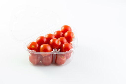 Rajčata Cherry/Mini Roma 500g
