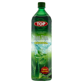 Top Aloe Vera original 12 x 1,5l