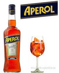 Aperol 11% 1l