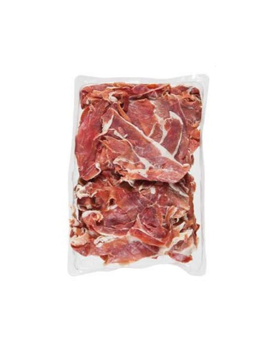 Prosciutto Crudo Ribo plátky 1kg