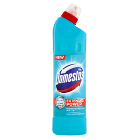 Domestos Extended Power Atlantic Čisticí přípravek na toalety 750ml