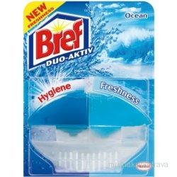 Bref Duo active modrý 50ml