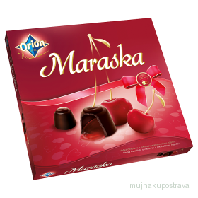 Maraska Orion 158g