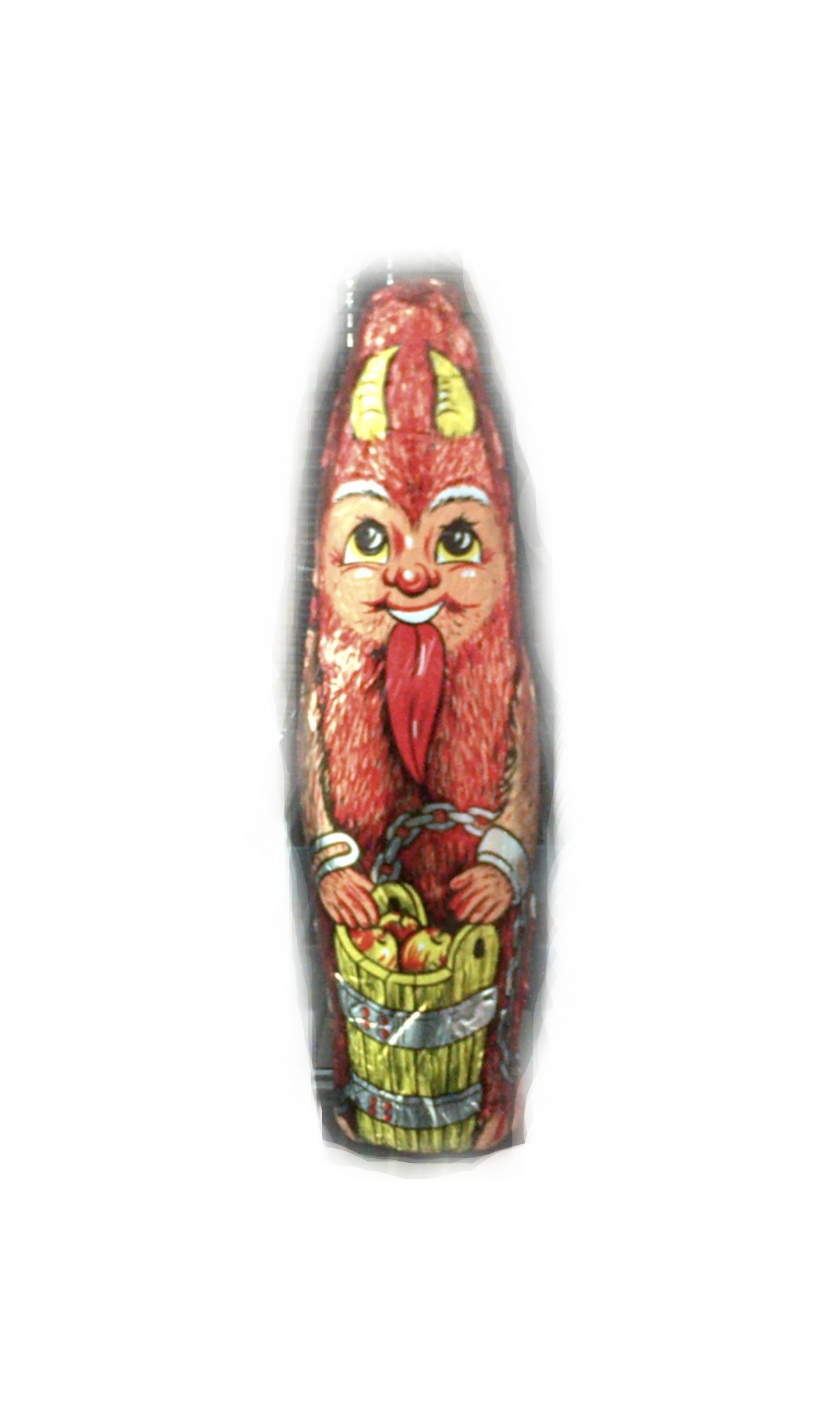 Čertík dutá figurka 60g
