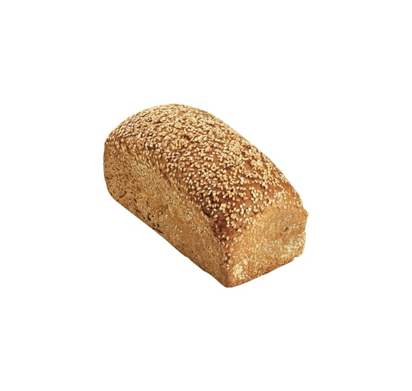 Špaldový bochník 380g