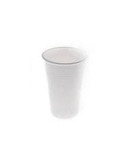 Kelímek plastový 0,2 l 100 ks