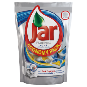 Jar Tablety platinum all in one 20
