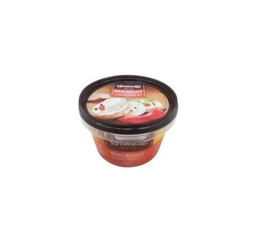 Nakládaný camembert 500/300g