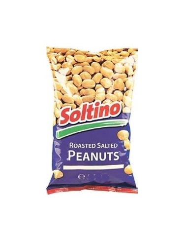 Arašídy Soltino solené 100g