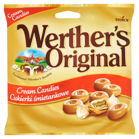 Werther's Original 90g