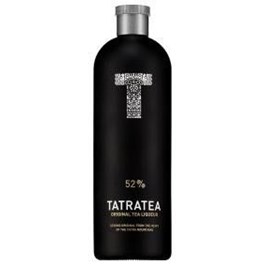 Tatratea likér 52% - 0,7l
