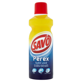 Savo Perex Svěží vůně 1l