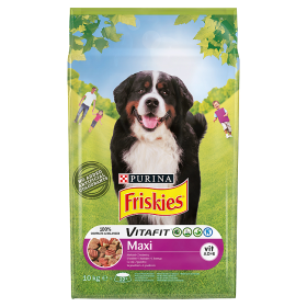 Friskies Maxi 10kg
