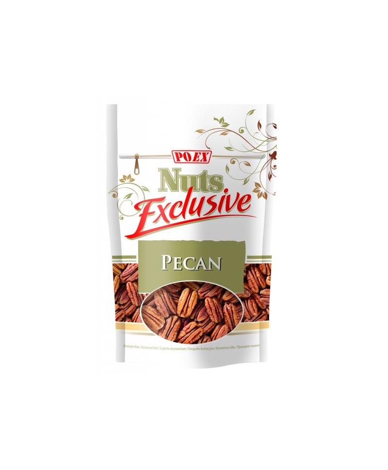 Pecanové ořechy Poex 200g