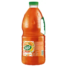 Sirup Jupí Pomeranč 3 l