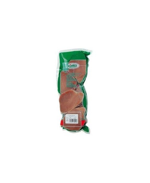 Tuňák žlutoploutvý steak Kimbex 1kg