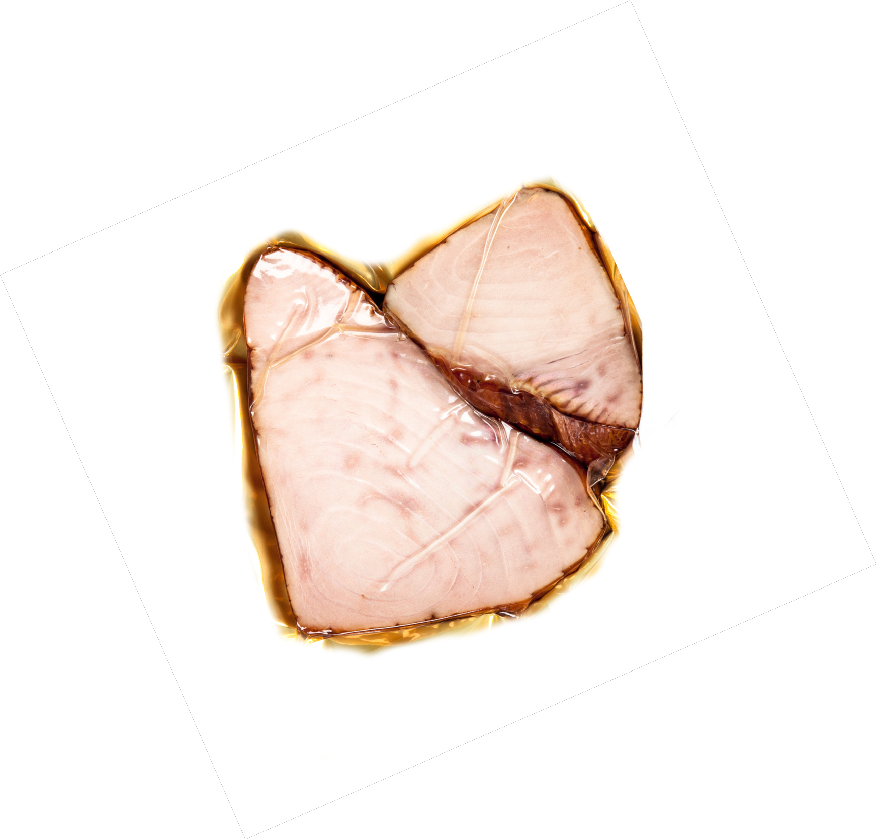 Tuňák uzený cca 240g
