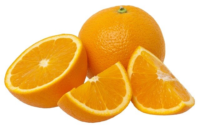 Pomeranče džusové 5 kg