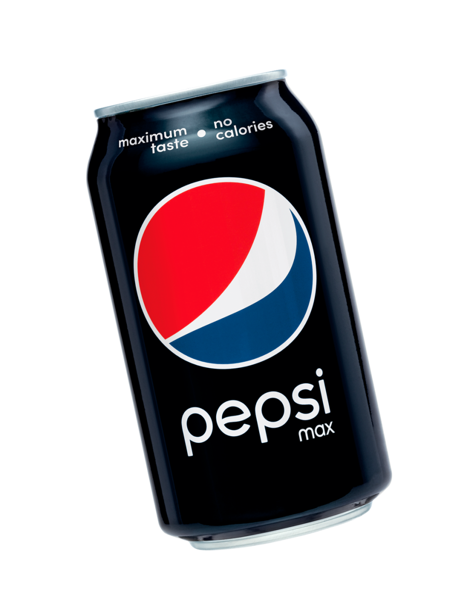Pepsi cola max 24 x 0,33l plechovka