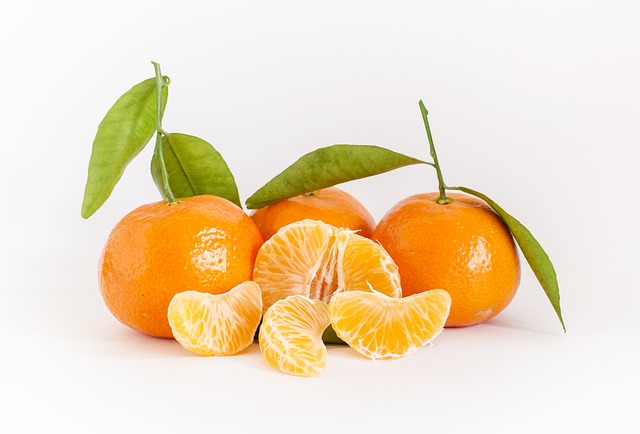 Mandarinky Tango skládané /Clementina 2,3 kg