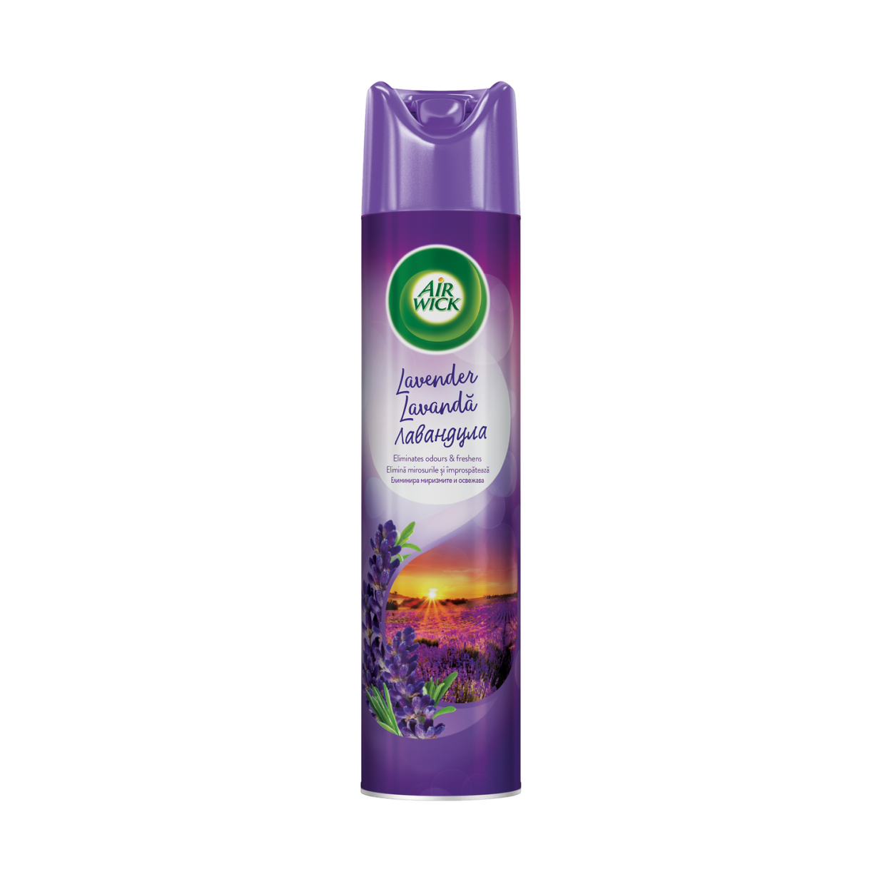 Airwick Levandule osvěžovač 300 ml