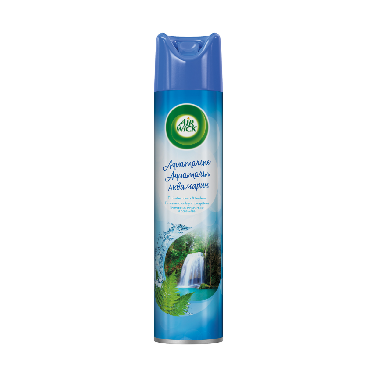 Airwick Aquamarine osvěžovač 300 ml
