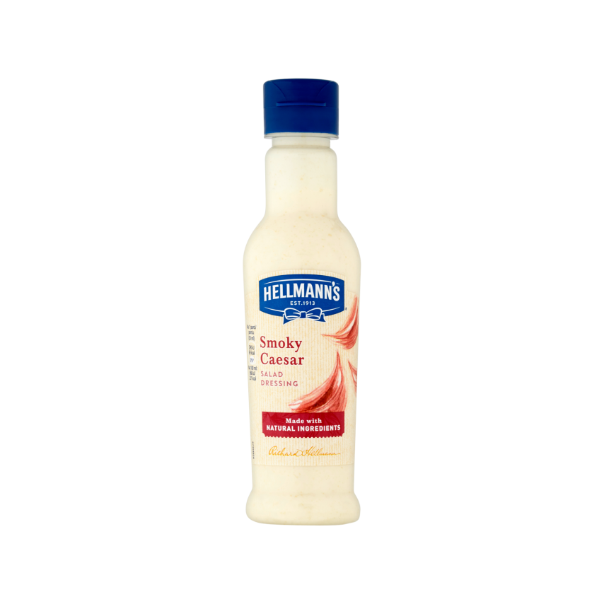 César Dressing Hellmann's 210ml