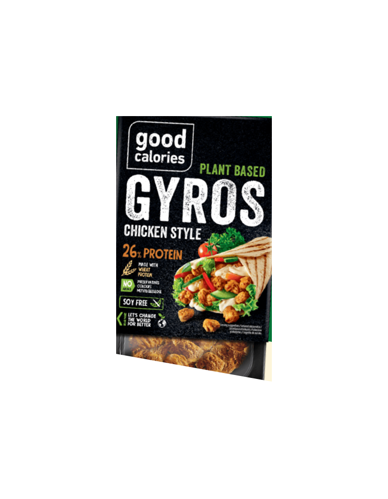Veganský gyros alá kuře 150g