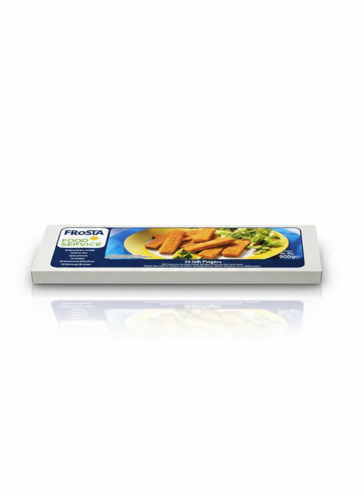 Rybí prsty nemleté Frosta 900g