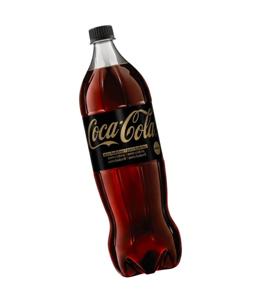 Coca Cola ZERO ZERO 2l 6ks