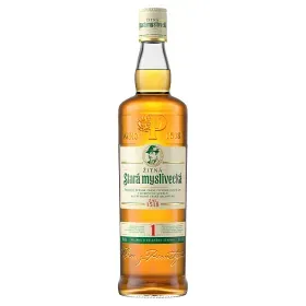 Stará myslivecká 38% 0,5l