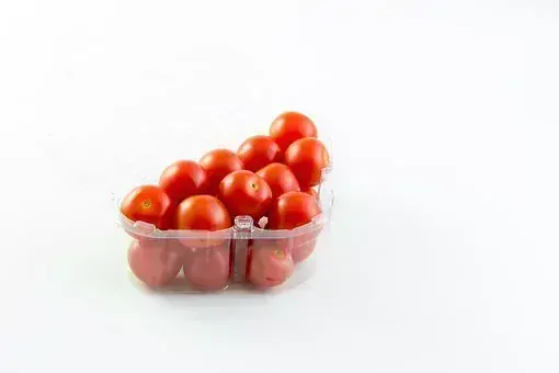 Rajčata Cherry/Mini Roma 250g