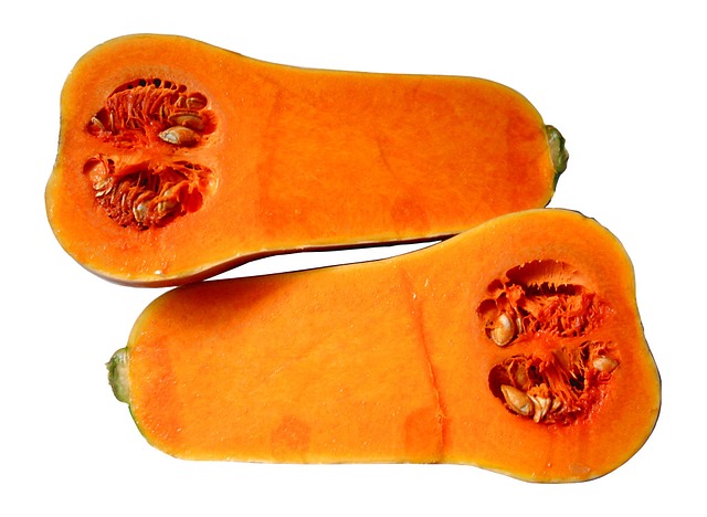 Máslová dýně cca 1,3kg