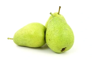 Hrušky zelené 1 Kg