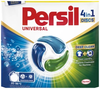 Persil Color Discs 26 ks