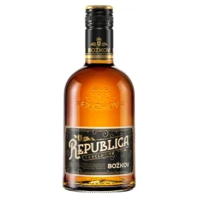 Božkov Republica 38% - 0,5l