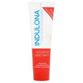 Indulona Ochranná krém na ruce 85ml
