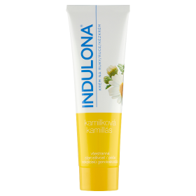 Indulona Kamilková krém na ruce 85ml