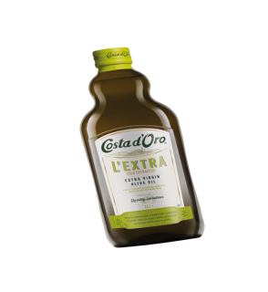 Costa D'Oro extra panenský 0.5l 