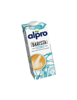Alpro Barista Nápoj kokosový 1l