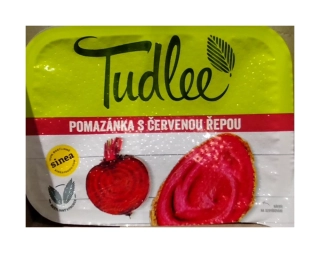 Pomazánka z červené řepy 120g