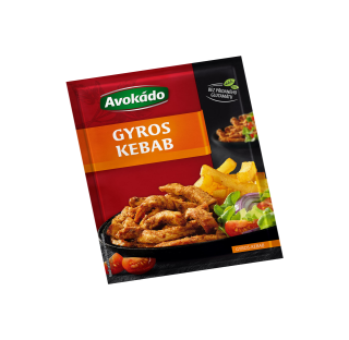 Gyros koření 22g