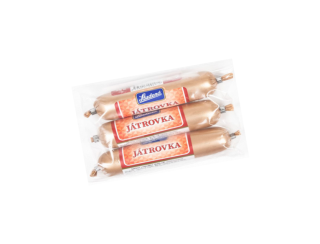 Játrovka 3 x 90g