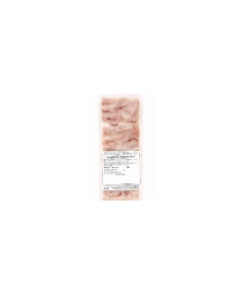 Treska aljašská kostky 3 x 100g