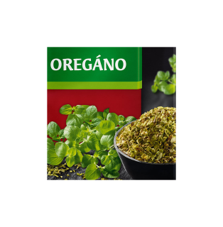 Oregano sušené 5 g