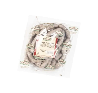 Grilovací bavorské klobásky 1 kg