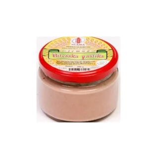 Bítešská hrubá paštika 200g